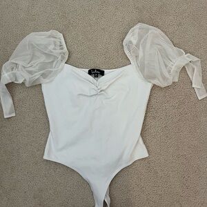 Lulus Bodysuit